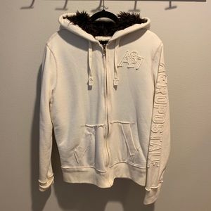 NWT Authentic Aeropostale Nineteen Eighty Seven